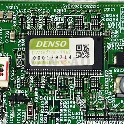 Automotive Denso Power Auxiliary Board 462151-0510 Car Display Circuit PCB DW462100-7962 Voor de Lexus Camry Sienna Sequoia