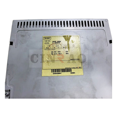 Automotive Hyundai Radio Player 96185-0R000 Auto Media Audio A-200NFCH