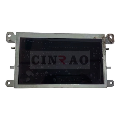 Automobiele auto-display-eenheid 4L0 919 604 LCD-schermmonitor 4L0919604 Voor Audi GPS-navigatie