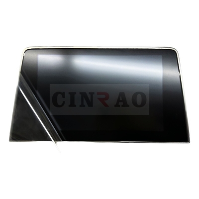 8 inch LCD-scherm LAM080G025A Autoschermpaneel Voor GPS-navigatie vervanging