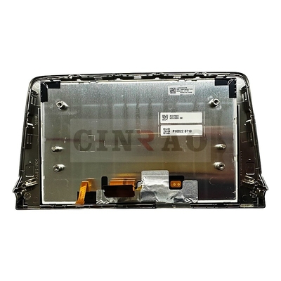 8 inch LCD-scherm LAM080G025A Autoschermpaneel Voor GPS-navigatie vervanging