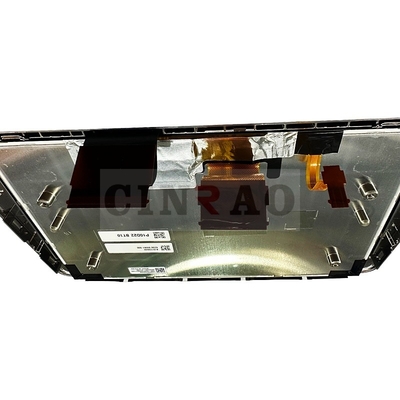 8 inch LCD-scherm LAM080G025A Autoschermpaneel Voor GPS-navigatie vervanging