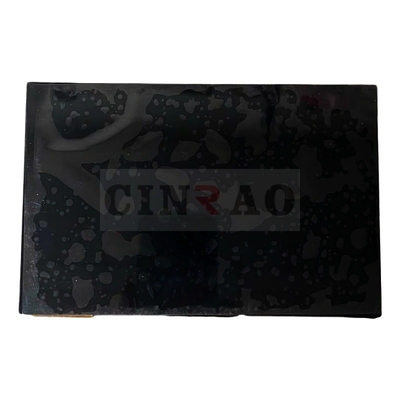 7 inch LCD-scherm JD070IA-21A Autoschermpaneel GJD070IA0010S GPS-navigatie