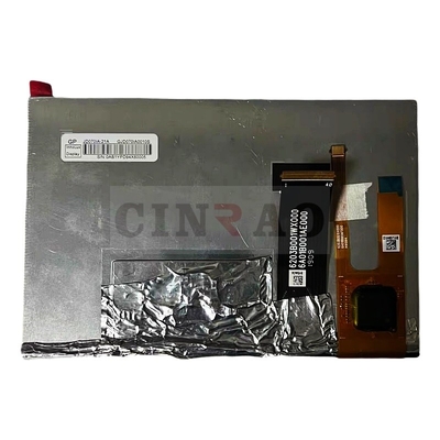 7 inch LCD-scherm JD070IA-21A Autoschermpaneel GJD070IA0010S GPS-navigatie