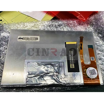 7 inch LCD-scherm JD070IA-21A Autoschermpaneel GJD070IA0010S GPS-navigatie
