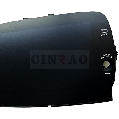 7 inch LCD-scherm Fiat 500 Abarth 595 VP2RFP 2016-op Car Screen Monitor Navigation vervanging