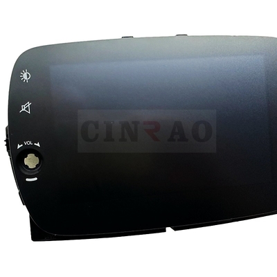 7 inch LCD-scherm Fiat 500 Abarth 595 VP2RFP 2016-op Car Screen Monitor Navigation vervanging