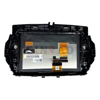 7 inch LCD-scherm Fiat 500 Abarth 595 VP2RFP 2016-op Car Screen Monitor Navigation vervanging