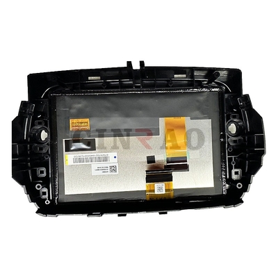 7 inch LCD-scherm Fiat 500 Abarth 595 VP2RFP 2016-op Car Screen Monitor Navigation vervanging