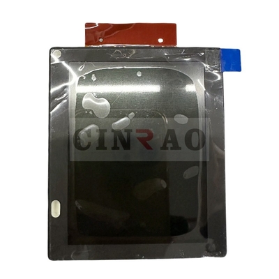 3.5 inch LCD-instrumentencluster DJ035NC-01B Autoschermpaneel Voor VW Audi snelheidsscherm
