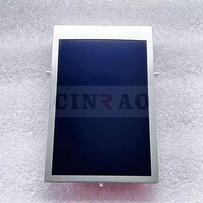 Auto-LCD-scherm LAM0573557B Voor vervanging van schermpaneel van Mercedes W205
