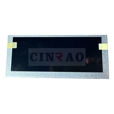 LG 6 Inch 720*272 LCD Display Screen LA060N01-SD01 Hyundai Car Panel WLED TTL GPS Navigatie