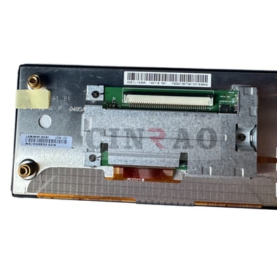 LG 6 Inch 720*272 LCD Display Screen LA060N01-SD01 Hyundai Car Panel WLED TTL GPS Navigatie