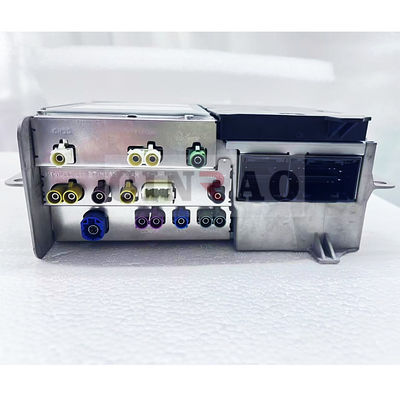 Automotive Auto Modules A1679003312 NTG6 HIGH USA ECE Versie A1679008923 Mercedes Video Box Auto Reserveonderdelen