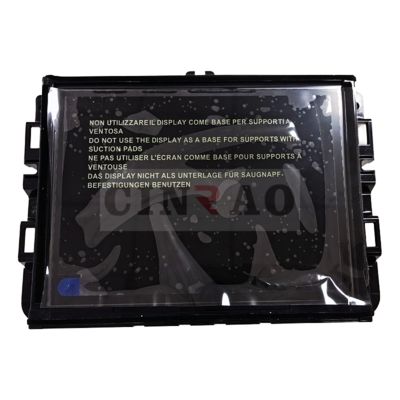 Echt 8,4 inch LCD-scherm TD0-XGA0840J00009-V1 Autoschermpaneel Voor Fiat 560 VP2 ECE DAB NAV TBM