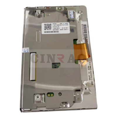 Optrex 7 inch LCD-scherm T-55111GD070HU-MLW-A-AHN Autopaneel voor GPS-navigatie