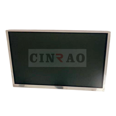 Optrex 7 inch LCD-scherm T-55111GD070HU-MLW-A-AHN Autopaneel voor GPS-navigatie