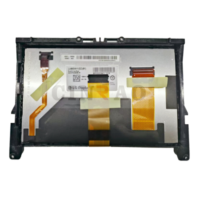 6.5 inch 800*480 IPS LCD-scherm LA065WV1 ((SD) ((01) Car Screen Panel LA065WV1-SD01 WLED TTL 40pins