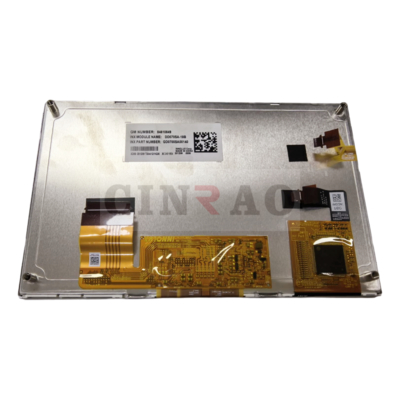7 inch GM 84610849 Innolux LCD-scherm DD070SA-18B Autoschermpaneel GD0700SA00140 GPS-navigatie