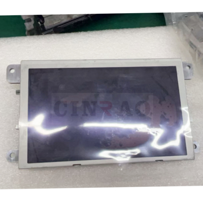 Automobiele LCD-schermmonitor 8F0919604 voor VW Audi GPS-navigatie