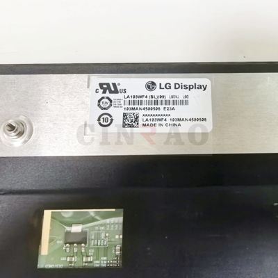 10.3 Inch LCD Display Screen LA103WF4(SL)(09) Car GPS Navigation LA103WF4-SL09