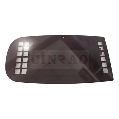 Automotive LCD Display LBL-VLIT1780-01A00 Autoscherm Paneel COG-VLITT1780-01 GPS Navigatie