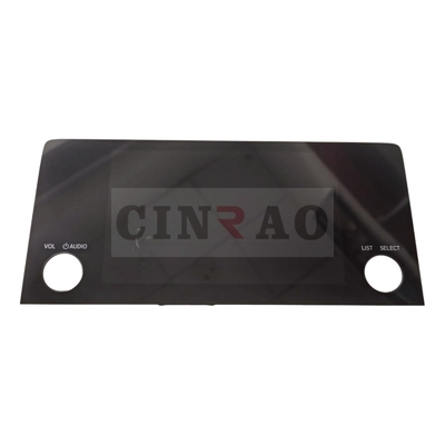 Automotive LCD Display LBL-VLJP7004-05A00 Autoscherm Paneel COG-PVLJP7004-05 GPS Navigatie