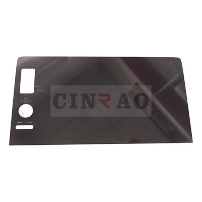 LCD-scherm LBL-PVLJ7008-04A00 COG-PVLJP7006-05 Autoschermpaneel LHD/RHD Type COG-PVLJP7007-05 GPS-navigatie