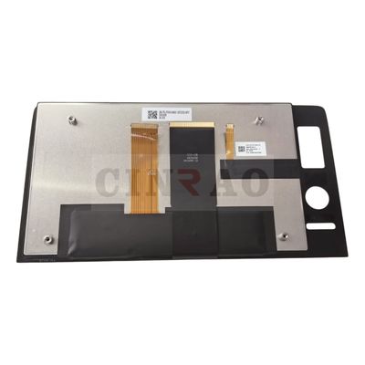 LCD-scherm LBL-PVLJ7008-04A00 COG-PVLJP7006-05 Autoschermpaneel LHD/RHD Type COG-PVLJP7007-05 GPS-navigatie