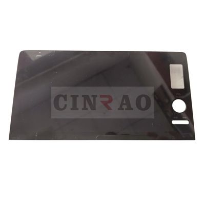 LCD-scherm LBL-PVLJ7008-04A00 COG-PVLJP7006-05 Autoschermpaneel LHD/RHD Type COG-PVLJP7007-05 GPS-navigatie