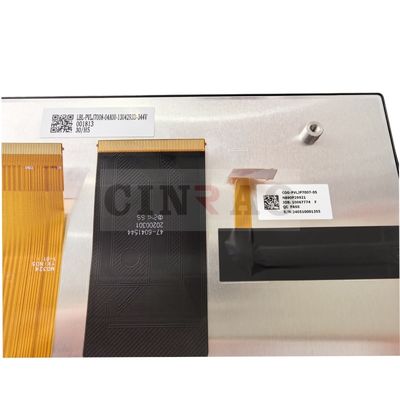 LCD-scherm LBL-PVLJ7008-04A00 COG-PVLJP7006-05 Autoschermpaneel LHD/RHD Type COG-PVLJP7007-05 GPS-navigatie
