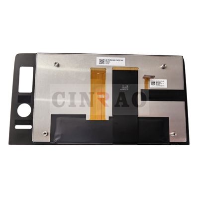 LCD-scherm LBL-PVLJ7008-04A00 COG-PVLJP7006-05 Autoschermpaneel LHD/RHD Type COG-PVLJP7007-05 GPS-navigatie