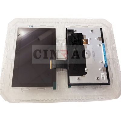 LCD-scherm LBL-PVLU7047-03E Autoschermpaneel COG-PVLUK7047-10 GPS-navigatie