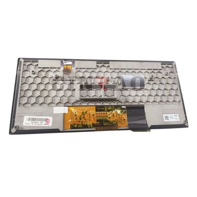 AUO 12,3 inch 1920*720 LCD Display C123HAX04.5 Car Screen Panel WLED LVDS GPS navigatie