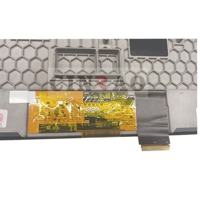 AUO 12,3 inch 1920*720 LCD Display C123HAX04.5 Car Screen Panel WLED LVDS GPS navigatie