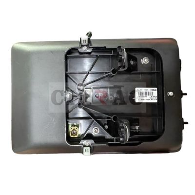 Automotive 10,1 inch LCD-schermmodule voor 2020-2024 Ford Explorer autoschermmonitor