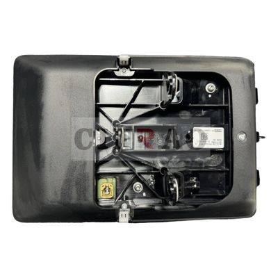 Automotive 10,1 inch LCD-schermmodule voor 2020-2024 Ford Explorer autoschermmonitor