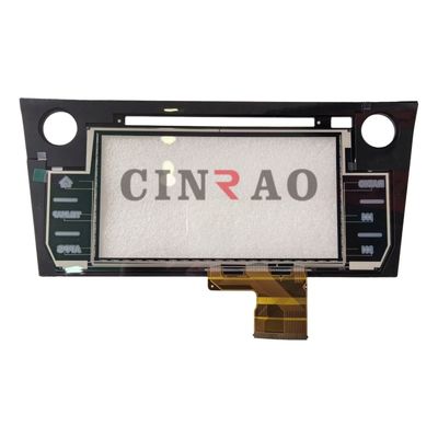 Capacitive Touch Screen Panel Subaru WRX LHD/RHD Vehicles Car LCD Digitizer