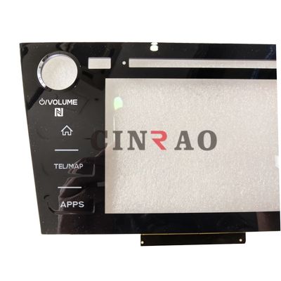 Capacitive Touch Screen Panel Subaru WRX LHD/RHD Vehicles Car LCD Digitizer