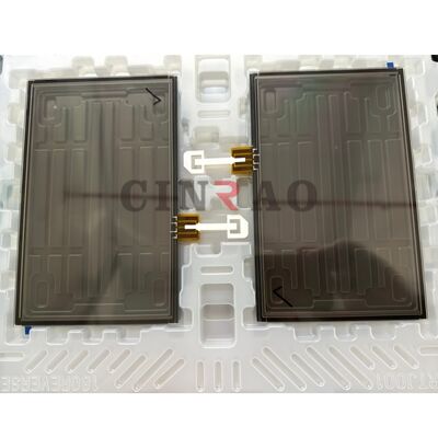 8 Inch Touch Screen Panel for Nissan GT-R Infiniti LCD Digitizer Car GPS Navigation Replacement