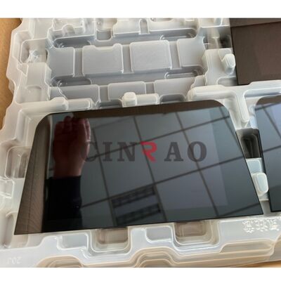 8 inch LCD-scherm LQ080Y5LX05 Autoschermpaneel Voor Ford Taurus 2021 Sync4 GPS navigatie