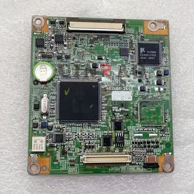 Automotive Mainboard voor Lexus LX 470 PCB Board 462461-2440 Auto Display Drive vervanging
