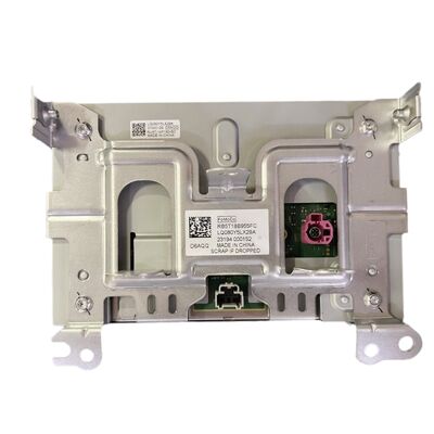 8 inch Ford LCD-scherm LQ080Y5LX29A Autoschermpaneel RB5T18B955FC voor GPS-navigatie