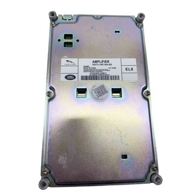 Automotive Land Rover Jaguar GX73-19C164-XF Auto Versterker GX73-19C164-XD Audio AMP Controller
