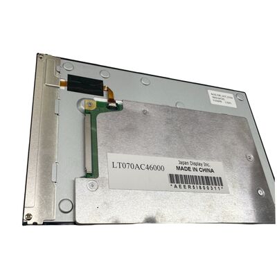 7 Inch 800*480 LCD Display LT070AC46000 Autoschermpaneel LT070AC46100 WLED LVDS