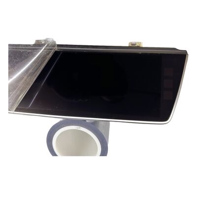 BM 6839442 01 LCD-displaymodule BMW LG CID 10.25 Autoschermmontage T-55855GD103H-LW-BVN
