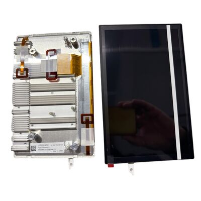 Sanyo 8 Inch 800*480 LCD Display L5F30614P02 Autoschermpaneel WLED TTL