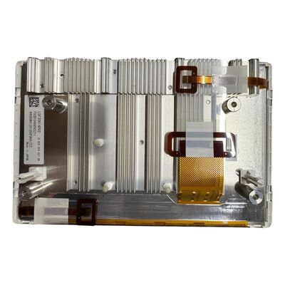 Sanyo 8 Inch 800*480 LCD Display L5F30614P02 Autoschermpaneel WLED TTL