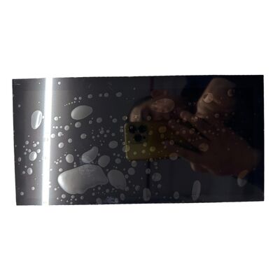 10.1 inch LCD-scherm LPM101G135D Car Central Control Screen Panel voor Audi A6L