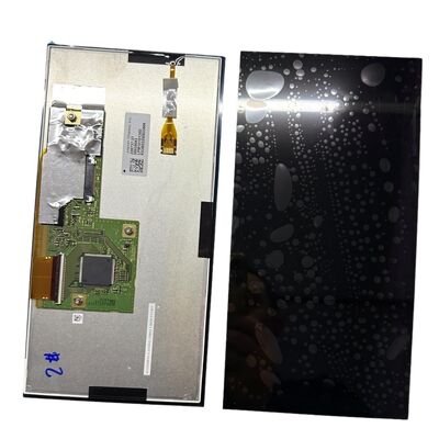 10.1 inch LCD-scherm LPM101G135D Car Central Control Screen Panel voor Audi A6L